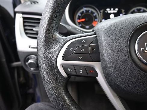 Used 2015 Jeep Cherokee Sport w/ Trailer Tow Group image 19