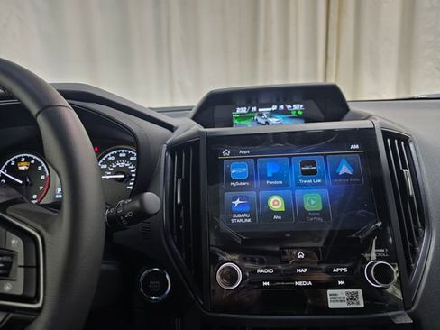 Certified 2025 Subaru Forester Wilderness w/ Wilderness Package image 20