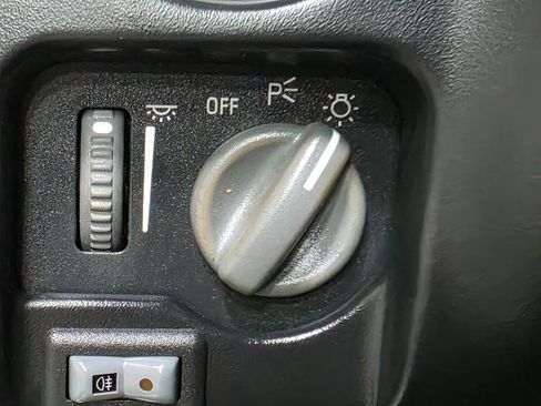 Used 2002 Pontiac Firebird Formula w/ Opt Pkg image 29