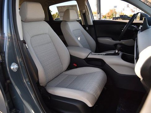 New 2026 Honda HR-V LX image 21