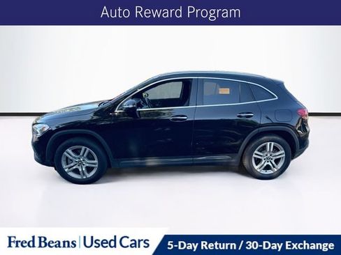 Used 2023 Mercedes-Benz GLA 250 4MATIC image 5