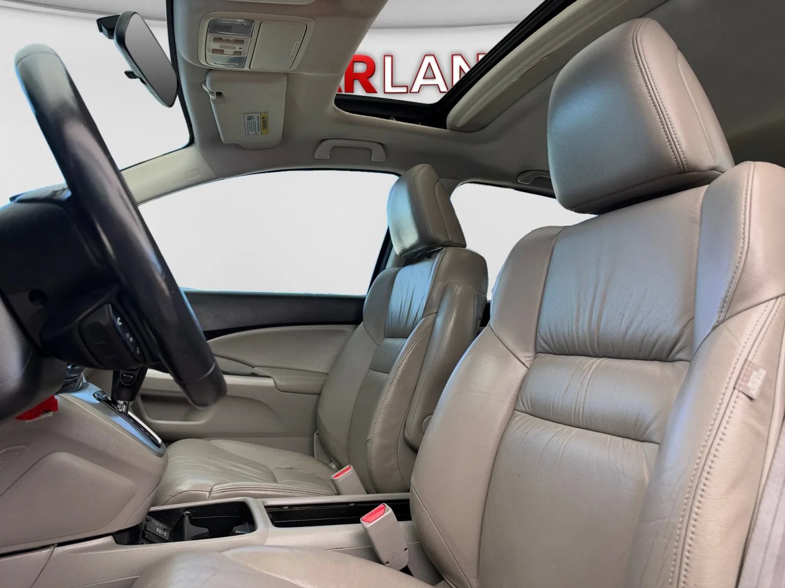 Used 2014 Honda CR-V EX-L image 14