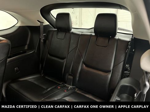 Certified 2023 MAZDA CX-9 Touring Plus image 14