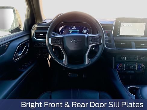 Used 2023 Chevrolet Tahoe RST w/ RST Performance Edition image 29