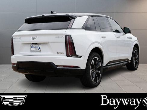 New 2025 Cadillac Escalade IQ Sport 2 image 58