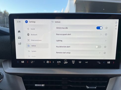 New 2025 Ford Explorer Active w/ Active Comfort Package image 36