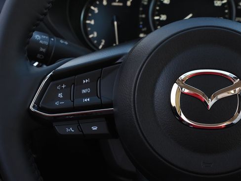 New 2025 MAZDA CX-5 AWD 2.5 S w/ Premium Plus Pkg image 34