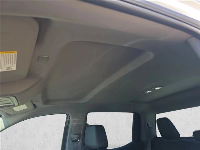 Used 2024 GMC Sierra 1500 SLT RWD image 15