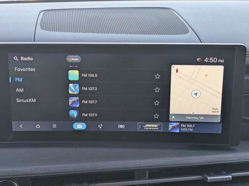 New 2026 Hyundai Santa Fe Limited AWD/4WD image 17