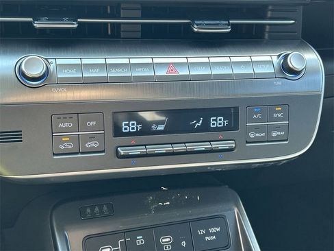 New 2026 Hyundai Kona SEL Premium image 25