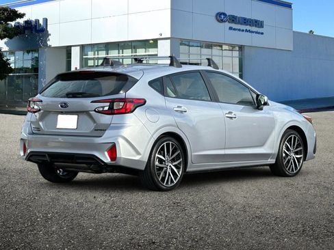 New 2026 Subaru Impreza 2.0i Sport image 4