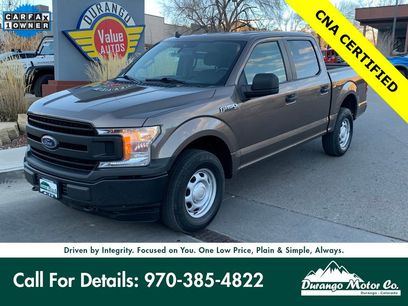Used 2020 Ford F150 XL w/ XL Power Equipment Group
