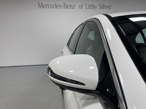 Used 2023 Mercedes-Benz E 350 4MATIC Sedan image 12