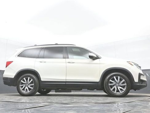 Used 2019 Honda Pilot EX-L image 52