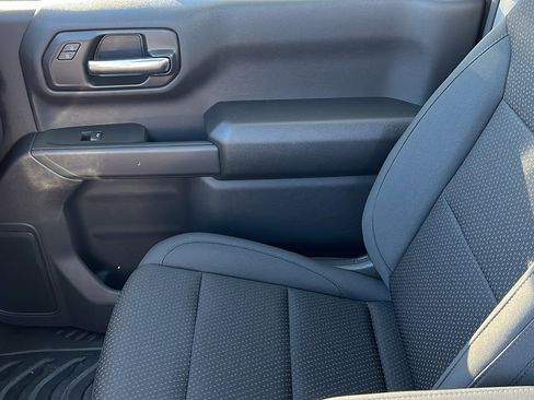 New 2026 Chevrolet Silverado 1500 W/T image 17