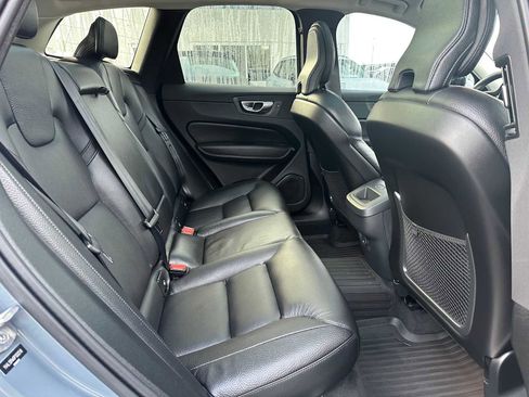Certified 2023 Volvo XC60 B5 Plus w/ Climate Package image 11