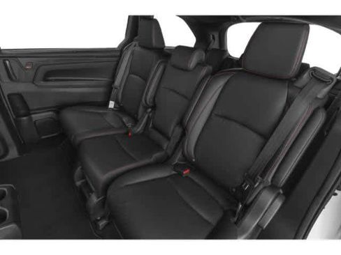 Used 2024 Honda Odyssey Sport image 16