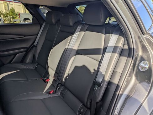 Used 2025 MAZDA CX-30 AWD 2.5 S w/ Preferred Package image 26