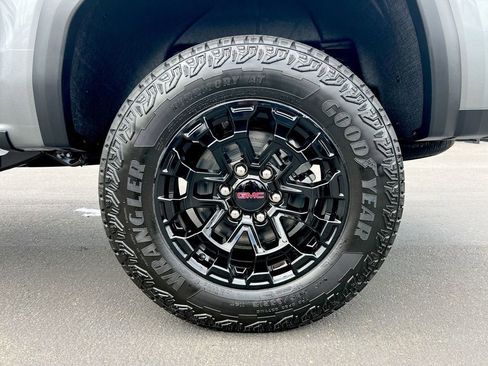 New 2026 GMC Canyon Elevation w/ Convenience Package AWD/4WD image 26