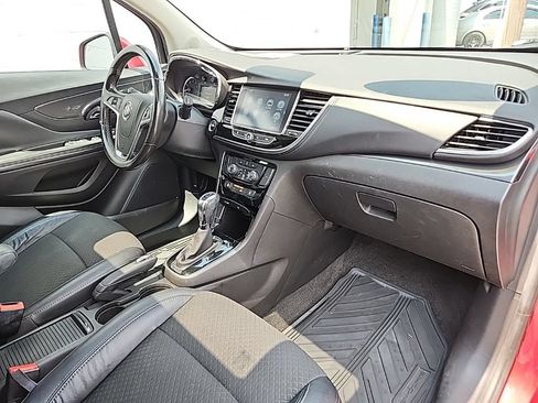 Used 2017 Buick Encore Preferred FWD image 31