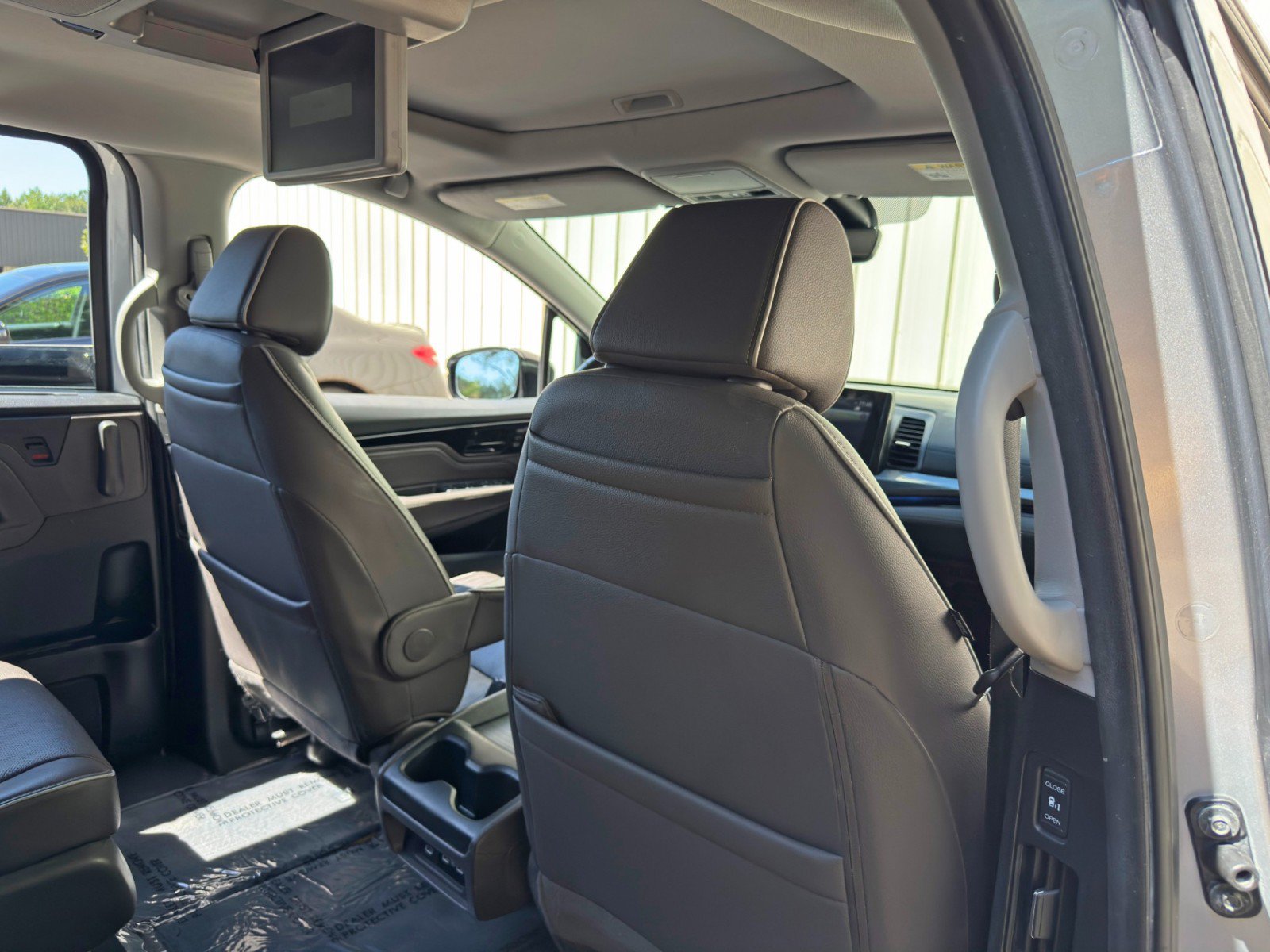 Used 2021 Honda Odyssey Elite image 41