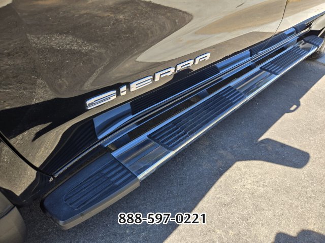 Used 2020 GMC Sierra 1500 SLT AWD/4WD image 10