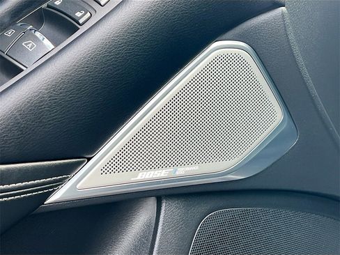 Used 2023 INFINITI Q50 Luxe image 18