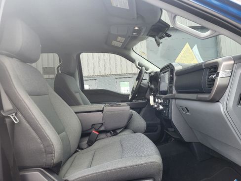 Used 2025 Ford F150 XLT w/ Equipment Group 301A Standard image 12