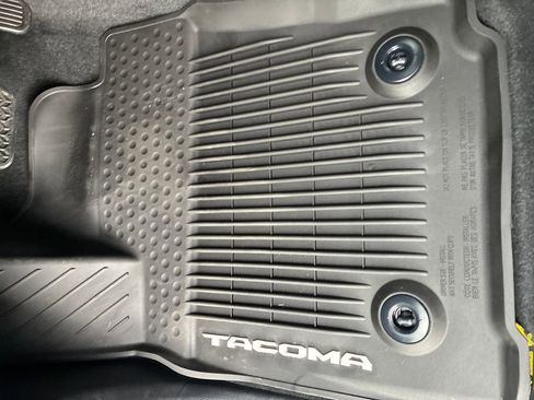 New 2026 Toyota Tacoma SR5 image 41