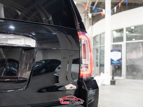 Used 2019 GMC Yukon XL Denali w/ Denali Ultimate Package image 49