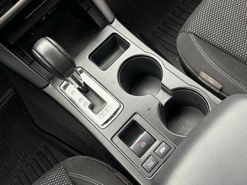 Used 2019 Subaru Outback 2.5i Premium image 23