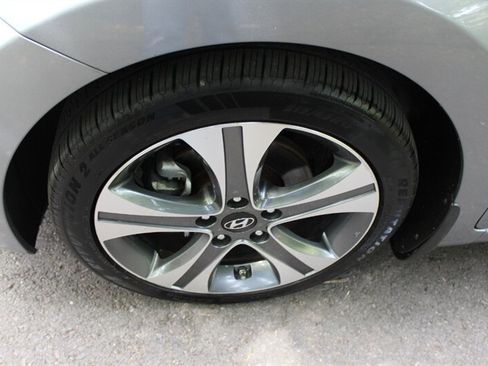 Used 2015 Hyundai Elantra Sport w/ Option Group 04 FWD image 19