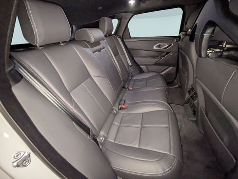 New 2026 Land Rover Range Rover Velar Belgravia AWD/4WD image 29