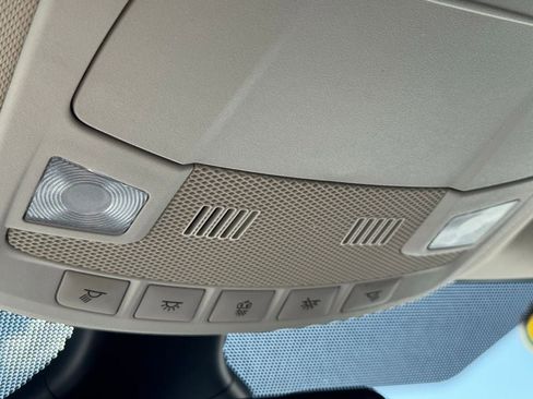 Certified 2022 Ford Edge SEL image 33