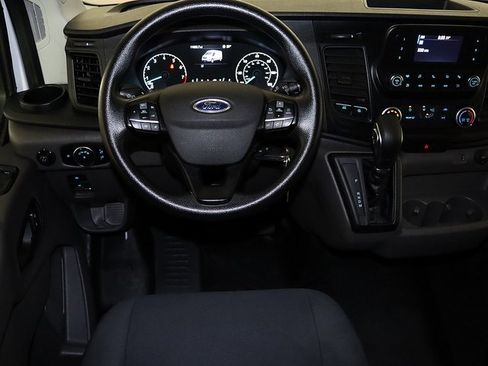 Used 2024 Ford Transit 250 Low Roof w/ Exterior Upgrade Package image 3
