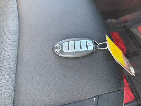 Used 2019 Nissan Altima 2.5 SV image 28