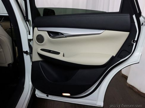 Used 2019 INFINITI QX50 Essential w/ Premium Heat Package image 29