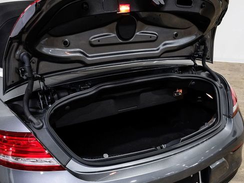 Used 2017 Mercedes-Benz C 300 Cabriolet w/ Sport Package image 44