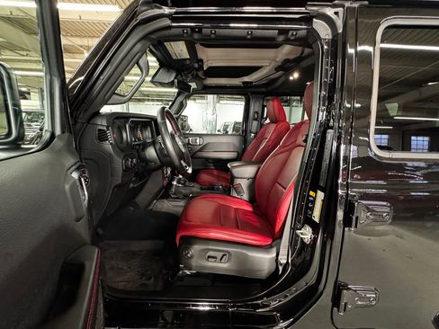 Used 2024 Jeep Wrangler Unlimited Rubicon 392 w/ Dual Top Group image 10