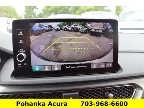 Used 2026 Acura Integra A-Spec FWD image 17