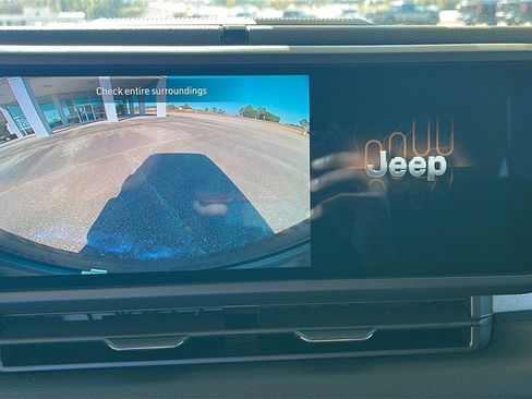 New 2026 Jeep Wrangler Sport image 26