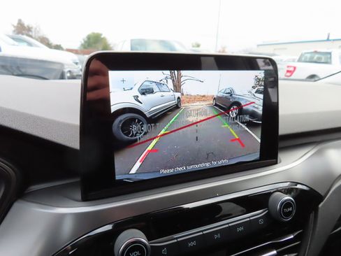 New 2026 Ford Escape Active w/ Cold Weather Package image 12