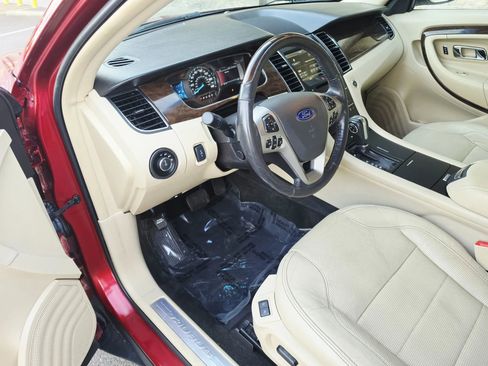 Used 2014 Ford Taurus Limited image 9