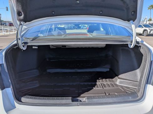 Used 2023 Honda Civic Sport image 31