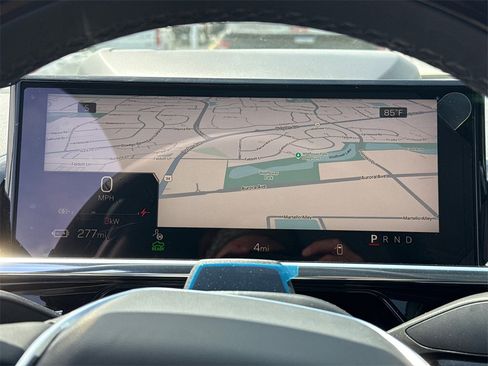 New 2025 GMC Sierra EV Denali image 22