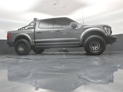 Used 2021 Ford F150 Raptor w/ Equipment Group 801A High AWD/4WD image 53