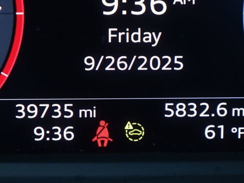 Used 2024 Audi A3 2.0T Premium image 42