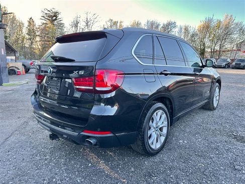 Used 2015 BMW X5 xDrive35i image 6