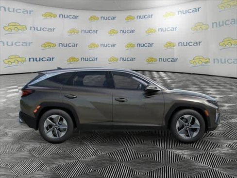 New 2026 Hyundai Tucson SEL image 7