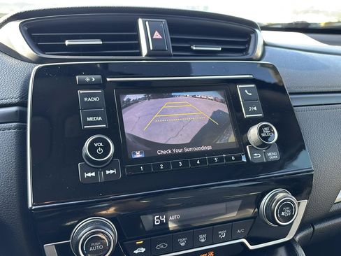 Used 2017 Honda CR-V LX image 16